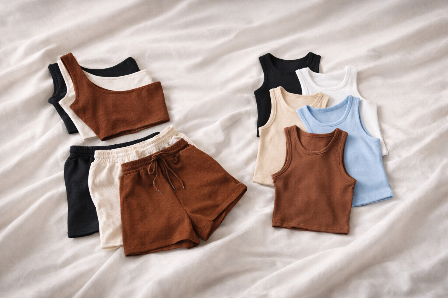 Woman's Fashion
