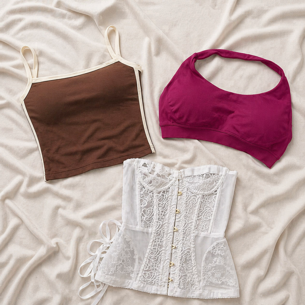 Tops