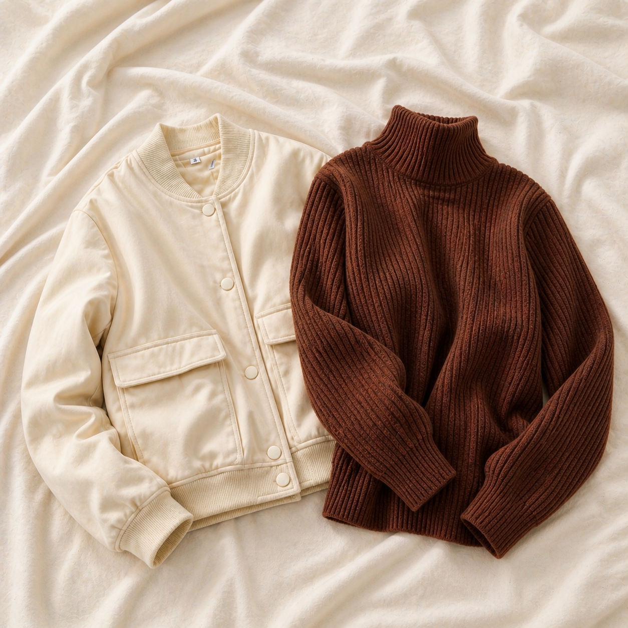 Outerwear