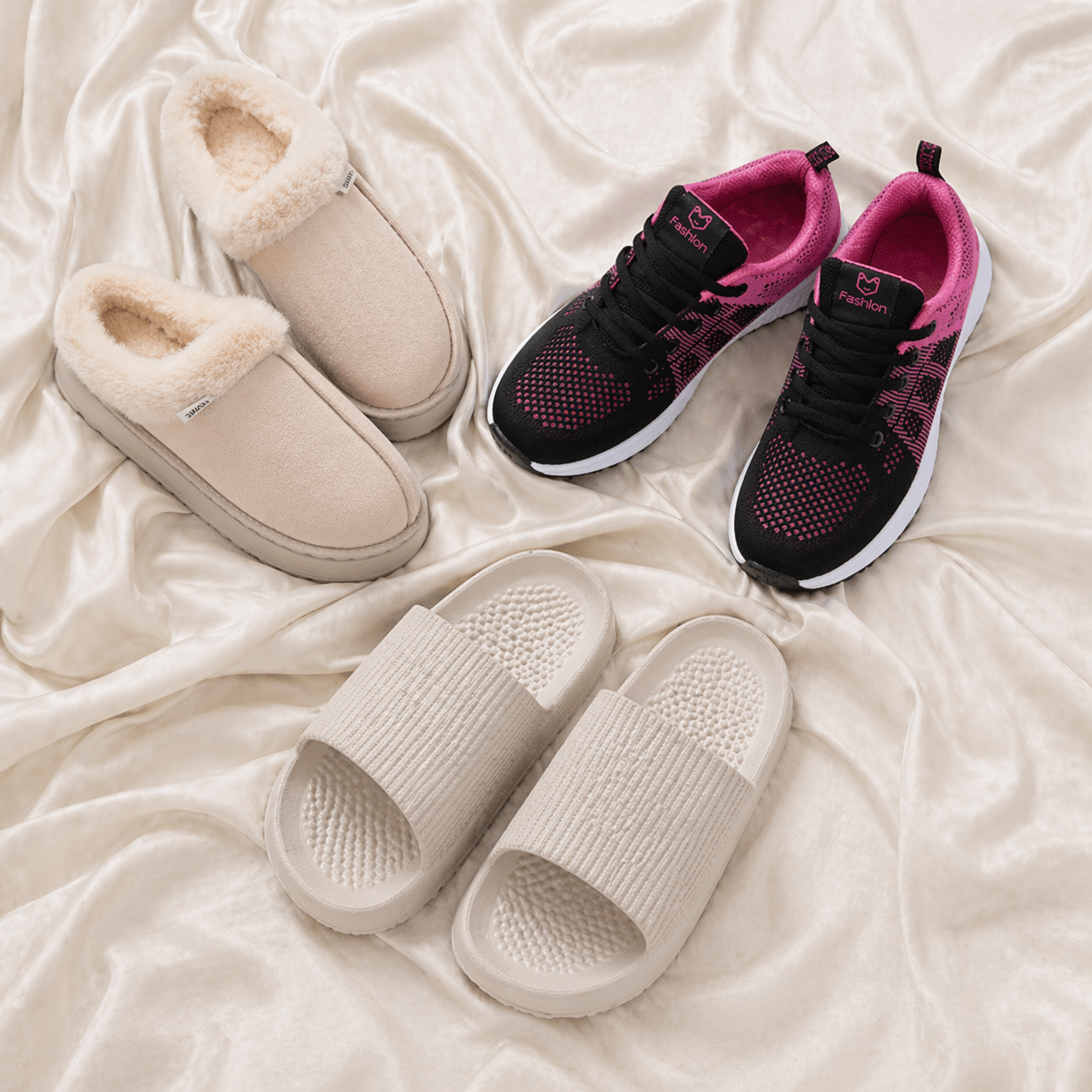 Shoes