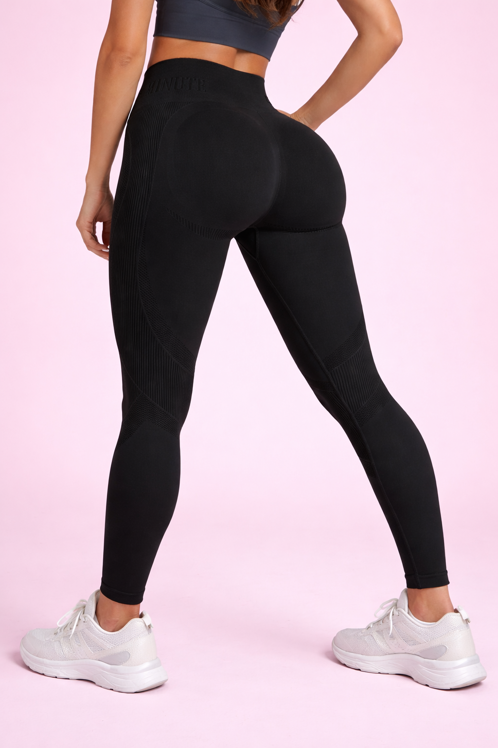 High Waist Yoga Leggings
