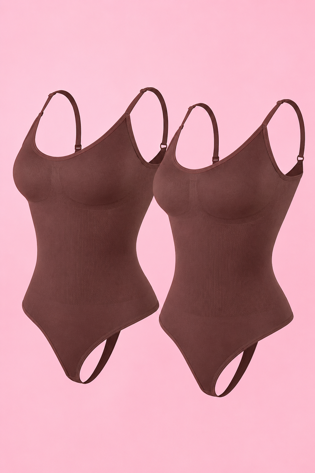 Compression Body Shaping Bodysuit