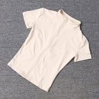 Zip-Up Training Top