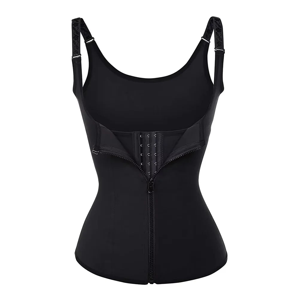 Waist Trainer Shapewear Tank