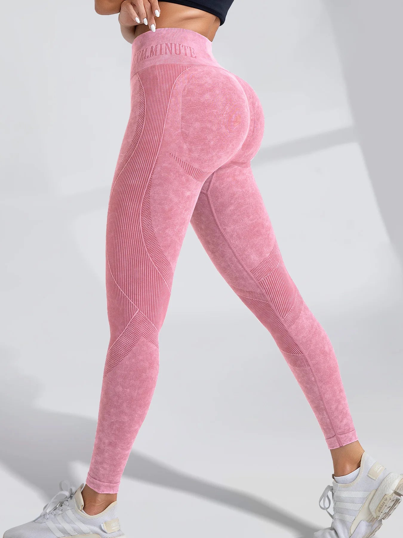 High Waist Yoga Leggings