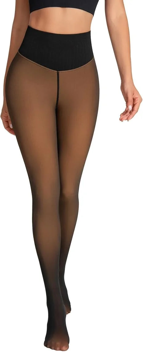Thermal Compression Tights