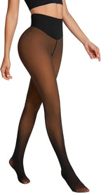 Thermal Compression Tights