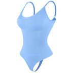 Compression Body Shaping Bodysuit