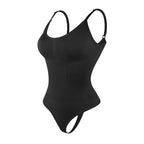 Compression Body Shaping Bodysuit