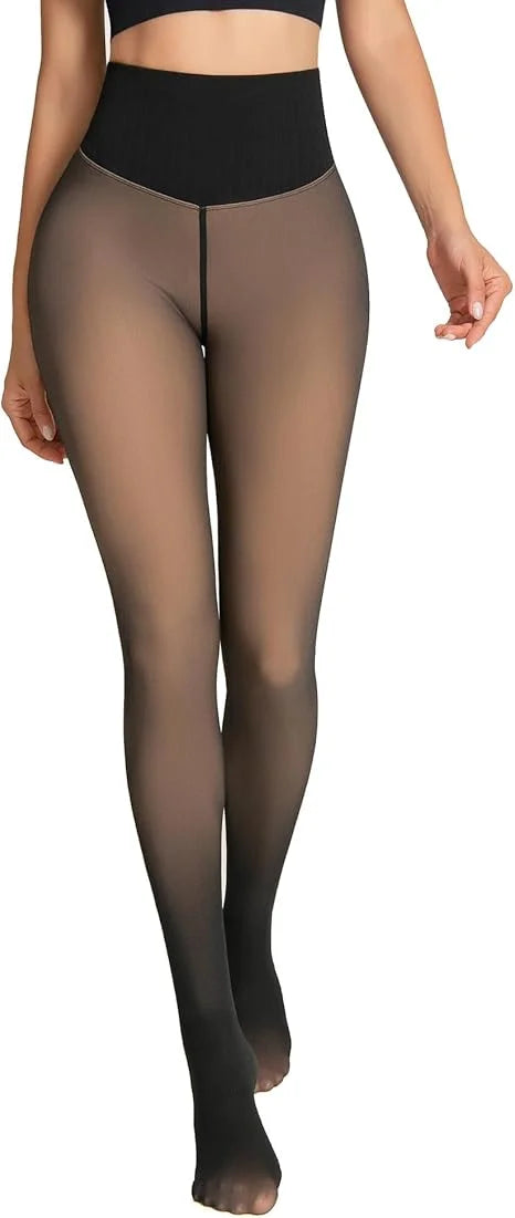 Thermal Compression Tights