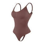 Compression Body Shaping Bodysuit