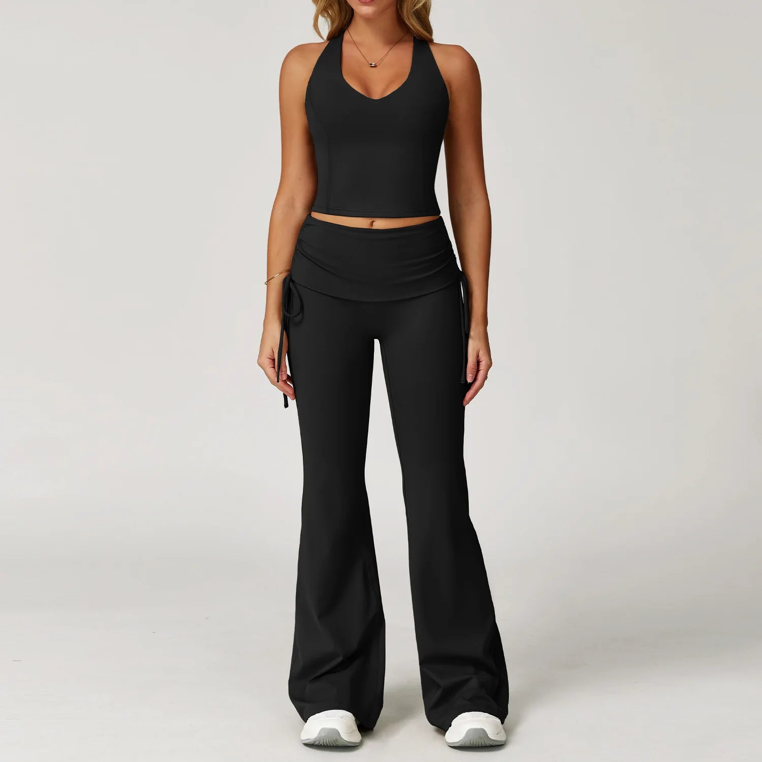 Workout Yoga Set