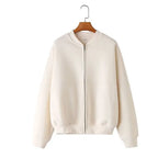 Zip Bomber Tracksuit Set