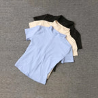 Zip-Up Training Top