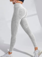 High Waist Yoga Leggings