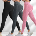 High Waist Yoga Leggings