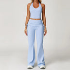 Workout Yoga Set