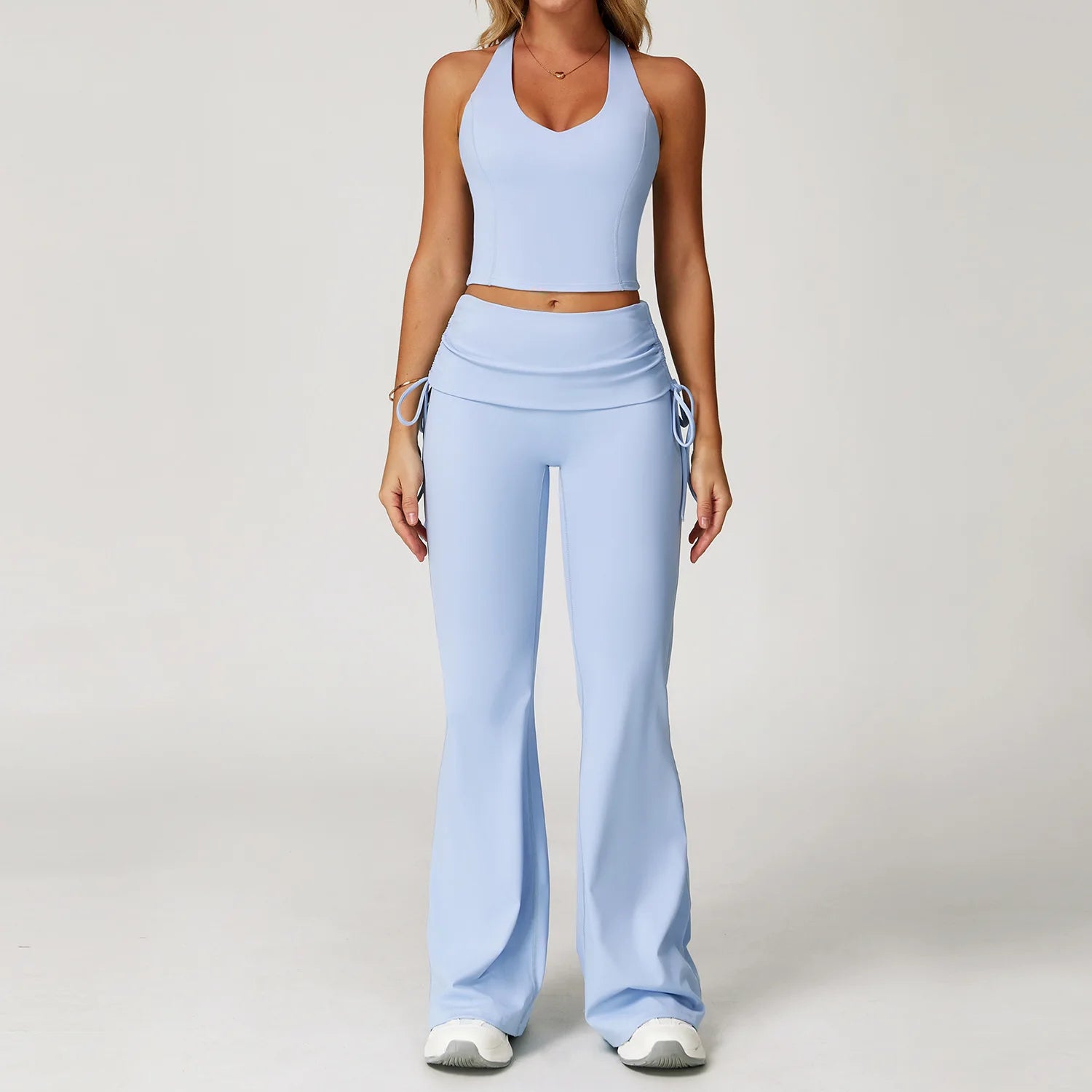Workout Yoga Set