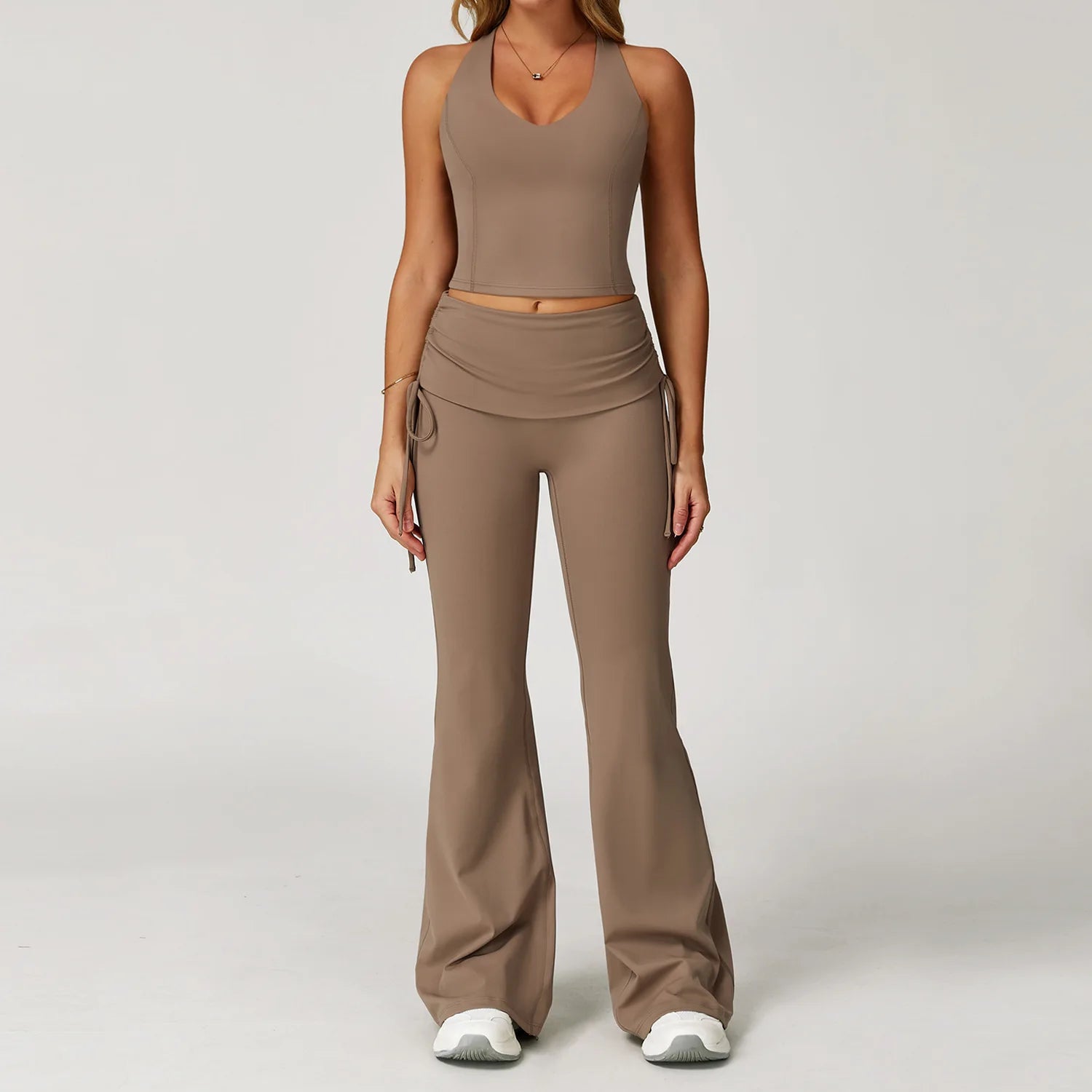 Workout Yoga Set