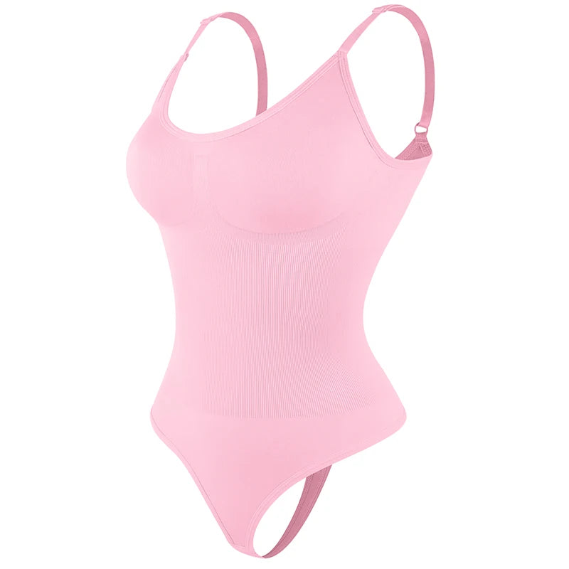 Compression Body Shaping Bodysuit