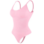 Compression Body Shaping Bodysuit