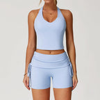 Workout Yoga Set