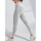 High Waist Yoga Leggings