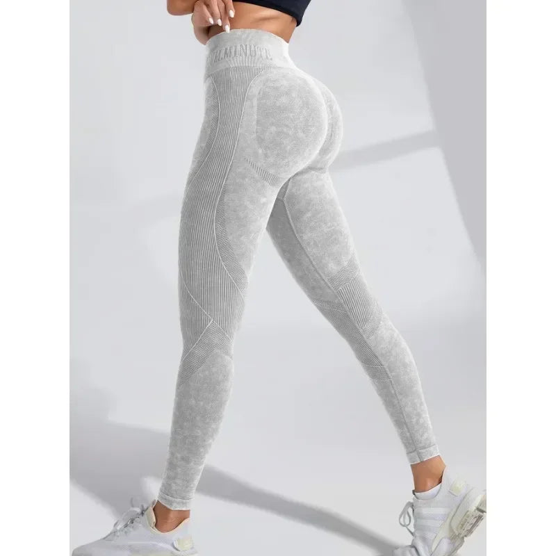 High Waist Yoga Leggings