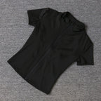 Zip-Up Training Top