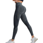 High Waist Yoga Leggings