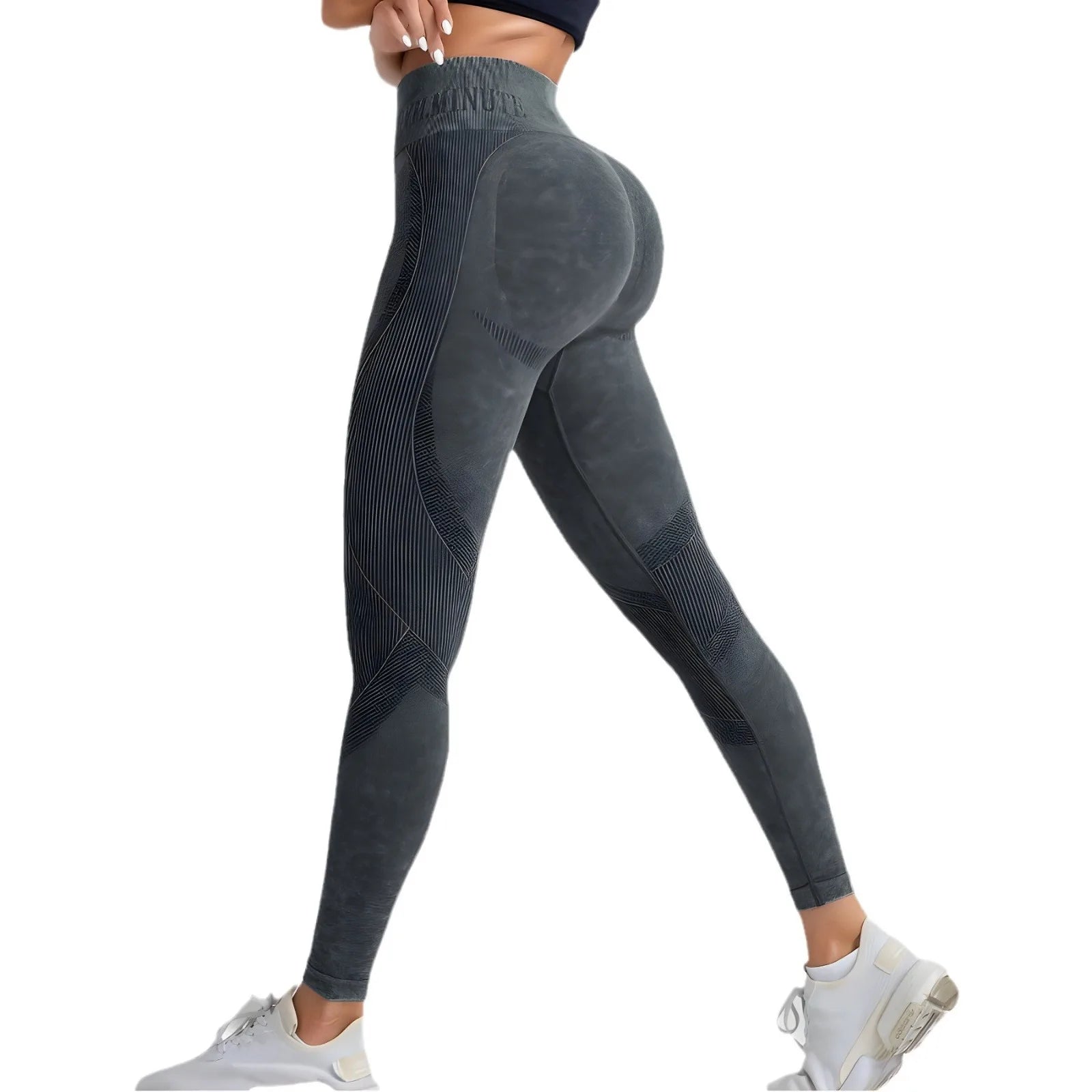 High Waist Yoga Leggings