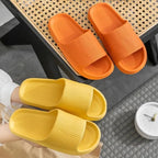 Platform EVA Non Slip Indoor Slippers
