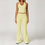 Workout Yoga Set