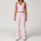 Workout Yoga Set
