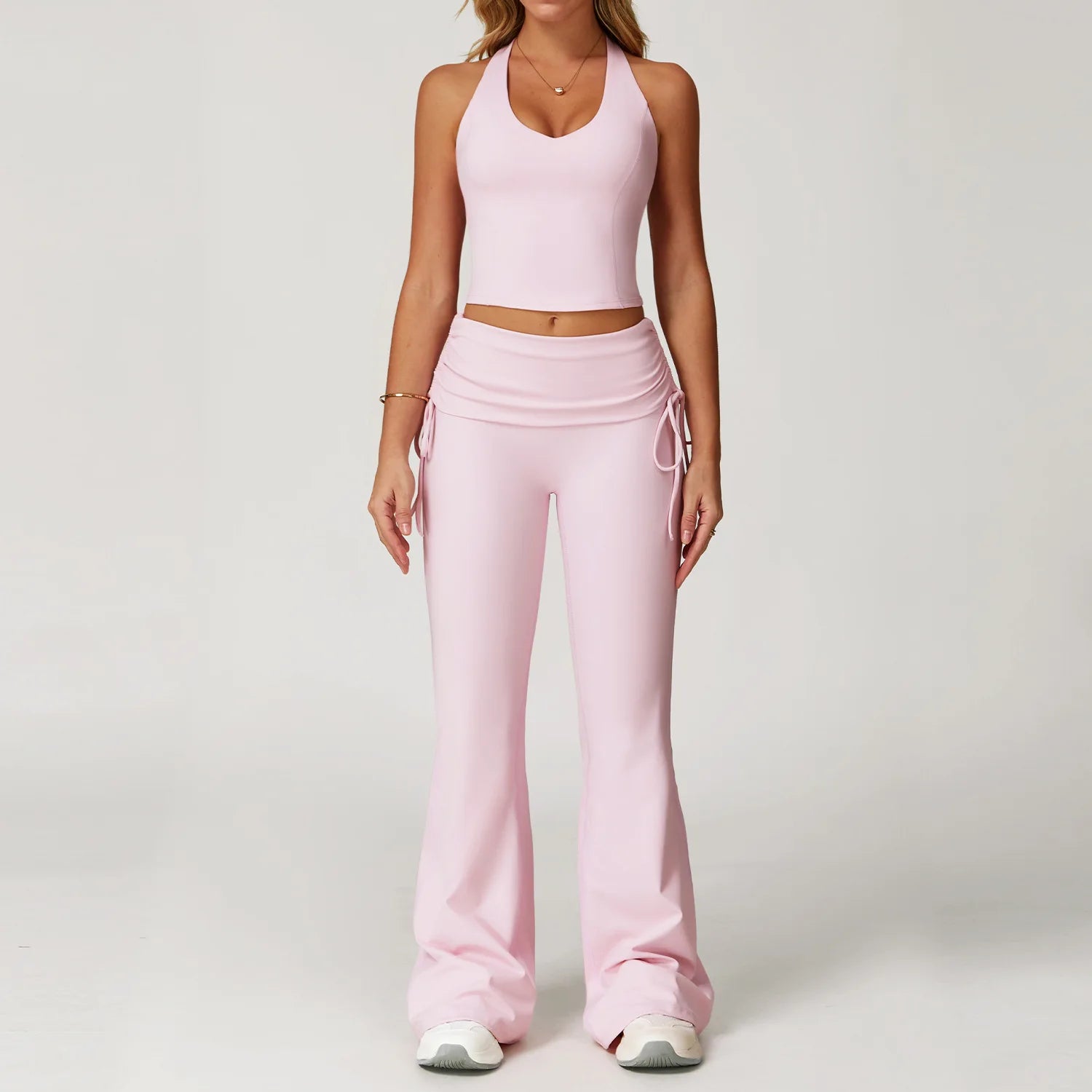 Workout Yoga Set