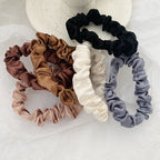 Hair Scrunchies Set - 3/6 pcs